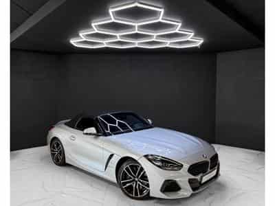BMW Z4 30i M Sport / HK / HEAD-UP / ACC / CAM (2021) - Photo 7