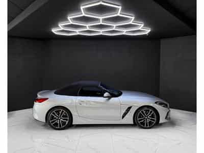 BMW Z4 30i M Sport / HK / HEAD-UP / ACC / CAM (2021) - Photo 6
