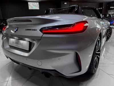 BMW Z4 30i M Sport / HK / HEAD-UP / ACC / CAM (2021) - Photo 9