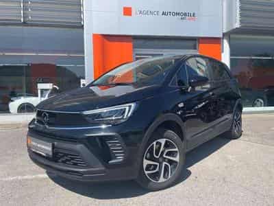 Opel Crossland Business Edition - JUSQU'A 36 MOIS DE GARANTIE (2023) - Photo 3