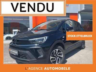 Opel Crossland Business Edition - JUSQU'A 36 MOIS DE GARANTIE (2023) - Photo 1