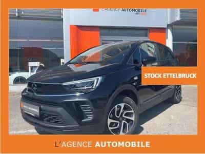 Opel Crossland Business Edition - JUSQU'A 36 MOIS DE GARANTIE (2023) - Photo 2