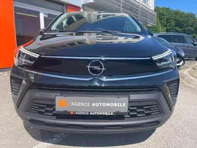 Opel Crossland Business Edition - JUSQU'A 36 MOIS DE GARANTIE (2023) - Photo 4