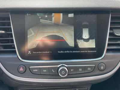 Opel Crossland Business Edition - JUSQU'A 36 MOIS DE GARANTIE (2023) - Photo 15