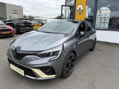 Renault Clio 1.6 E - TECH FULL HYBRIDE (2023) - Foto 1