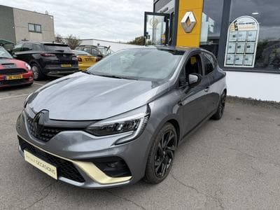Renault Clio 1.6 E - TECH FULL HYBRIDE (2023) - Photo 1