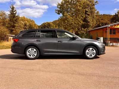 Skoda Octavia Combi (2021) - Foto 1