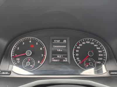 VW Caddy 1.4 TSI Highline Navi Klima PDC (2019) - Photo 7