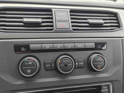 VW Caddy 1.4 TSI Highline Navi Klima PDC (2019) - Photo 9