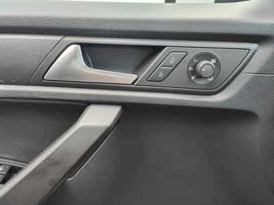 VW Caddy 1.4 TSI Highline Navi Klima PDC (2019) - Photo 14