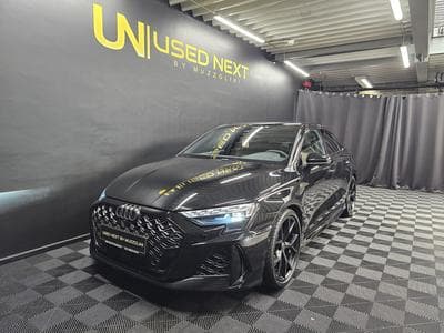 Audi RS3 Limousine 400 CV QUATTRO (2025) - Photo 1