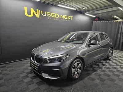 BMW 118 Business (2021) - Photo 1
