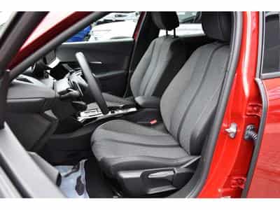 Peugeot 2008 1.2 Hybrid 145 Allure e-DCS6 ACC LANE SIDE GPS CAM360 1°MAIN (2025) - Photo 6