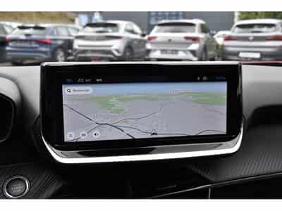 Peugeot 2008 1.2 Hybrid 145 Allure e-DCS6 ACC LANE SIDE GPS CAM360 1°MAIN (2025) - Photo 10