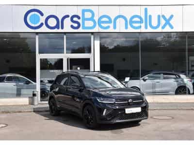 VW T-Cross 1.0 TSI 115 DSG R-Line Limited Black Style NEUF (2026) - Photo 1