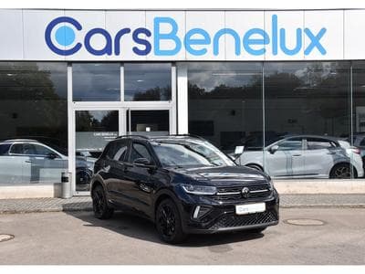 VW T-Cross 1.0 TSI 115 DSG R-Line Limited Black Style NEUF (2026) - Photo 1