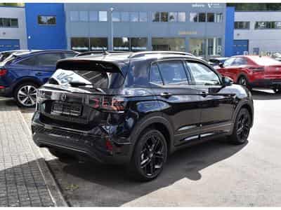 VW T-Cross 1.0 TSI 115 DSG R-Line Limited Black Style NEUF (2026) - Photo 4