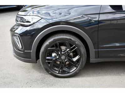 VW T-Cross 1.0 TSI 115 DSG R-Line Limited Black Style NEUF (2026) - Photo 5