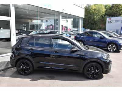 VW T-Cross 1.0 TSI 115 DSG R-Line Limited Black Style NEUF (2026) - Photo 3