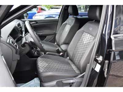 VW T-Cross 1.0 TSI 115 DSG R-Line Limited Black Style NEUF (2026) - Photo 6