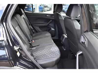VW T-Cross 1.0 TSI 115 DSG R-Line Limited Black Style NEUF (2026) - Photo 8