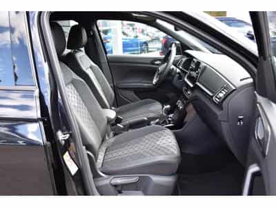 VW T-Cross 1.0 TSI 115 DSG R-Line Limited Black Style NEUF (2026) - Photo 7