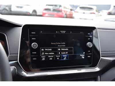 VW T-Cross 1.0 TSI 115 DSG R-Line Limited Black Style NEUF (2026) - Photo 10