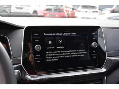 VW T-Cross 1.0 TSI 115 DSG R-Line Limited Black Style NEUF (2026) - Photo 11