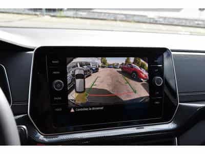 VW T-Cross 1.0 TSI 115 DSG R-Line Limited Black Style NEUF (2026) - Photo 15