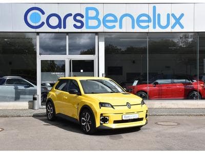 Renault R5 E-TECH 150cv Techno Comfort 52 kWh PACK HIVER 1° MAIN (2025) - Photo 1