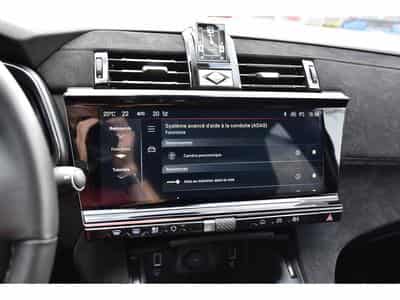 DS Automobiles DS7 1.5 HDI Performance Line EAT8 MEMO ACC SIDE CAM360 (2025) - Photo 12