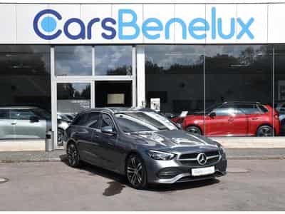 Mercedes C 200 CDI Break Luxury Line 9G-Tronic PANO CUIR MEMO SIDE 1° MAIN (2025) - Photo 1
