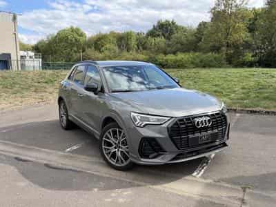 Audi Q3 S Line 40 TDI Quattro 190 cv - First owner (2020) - Photo 1