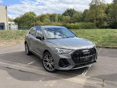 Audi Q3 S Line 40 TDI Quattro 190 cv - First owner (2020) - Foto 1