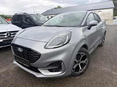 Ford Puma ST-LINE 1.0i EcoBoost MHEV 125CV AUTO7 (2026) - Photo 1