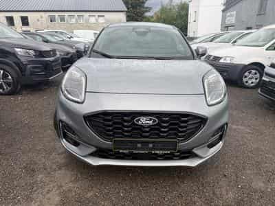 Ford Puma ST-LINE 1.0i EcoBoost MHEV 125CV AUTO7 (2026) - Photo 2