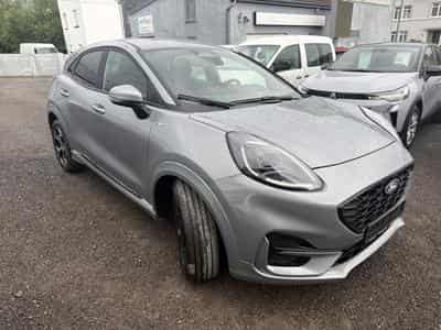 Ford Puma ST-LINE 1.0i EcoBoost MHEV 125CV AUTO7 (2026) - Photo 3