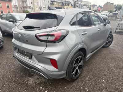 Ford Puma ST-LINE 1.0i EcoBoost MHEV 125CV AUTO7 (2026) - Photo 4