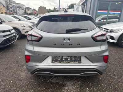 Ford Puma ST-LINE 1.0i EcoBoost MHEV 125CV AUTO7 (2026) - Photo 5