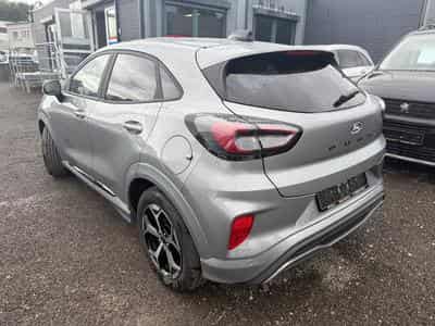 Ford Puma ST-LINE 1.0i EcoBoost MHEV 125CV AUTO7 (2026) - Photo 6