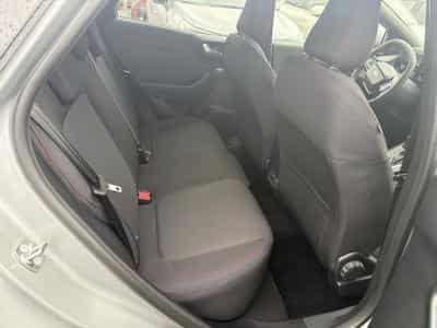 Ford Puma ST-LINE 1.0i EcoBoost MHEV 125CV AUTO7 (2026) - Photo 8