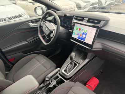 Ford Puma ST-LINE 1.0i EcoBoost MHEV 125CV AUTO7 (2026) - Photo 10