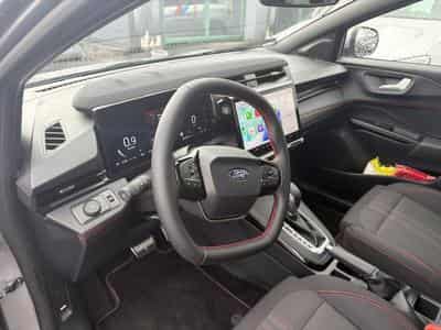Ford Puma ST-LINE 1.0i EcoBoost MHEV 125CV AUTO7 (2026) - Photo 13