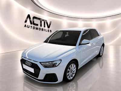 Audi A1 30 TFSI 110 DESIGN (2023) - Photo 1