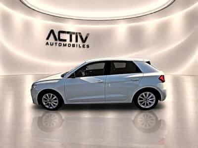 Audi A1 30 TFSI 110 DESIGN (2023) - Photo 4