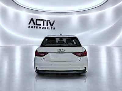 Audi A1 30 TFSI 110 DESIGN (2023) - Photo 6