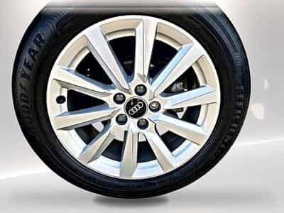 Audi A1 30 TFSI 110 DESIGN (2023) - Photo 9