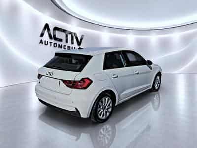 Audi A1 30 TFSI 110 DESIGN (2023) - Photo 7
