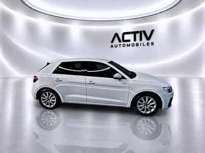 Audi A1 30 TFSI 110 DESIGN (2023) - Photo 8