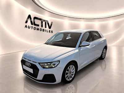 Audi A1 30 TFSI 110 DESIGN (2023) - Photo 1